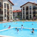 Отзывы людей о Отель Резиденция Утриш