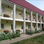 Отзывы людей о "Премьера" мини-гостиница в Голубицкой