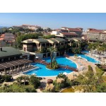 Отзывы людей о Отель Sunis Kumkoy