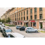 Отзывы людей о Отель "Ротас" в Санкт-Петербурге