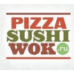 Отзывы людей о Pizzasushiwok (ПиццаСушиВок)