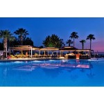 Отзывы людей о Club Tuana Fethiye 5*