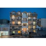 Отзывы людей о Отель Атриум Витязево