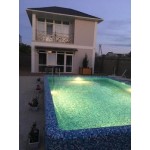 Отзывы людей о Гостевой дом "Лазурный" Николаевка