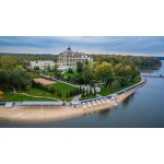 Отзывы людей о Московская область, деревня Рождествено, спа-отель "Мистраль" (M’Istra’L Hotel & SPА)