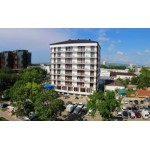 Отзывы людей о Апарт-отель "Анапа" 3*