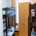 Отзывы людей о Хостел Досфлота