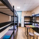 Отзывы людей о Хостел Карамель