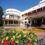 Отзывы людей о Санаторий «Барвиха»