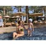 Отзывы людей о Fairmont The Palm (Дубаи)