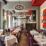 Отзывы людей о Ресторан GooseGoose