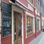 Отзывы людей о Грузинское кафе Этнос