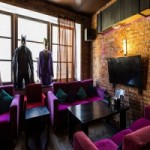 Отзывы людей о Кальянная Gotham Lighthouse