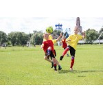 Отзывы людей о «Spanish Pro Football» – детский футбольный лагерь в Сочи