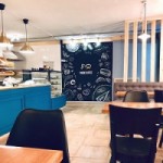 Отзывы людей о Duck Coffee