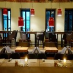 Отзывы людей о Фермерский ресторан LavkaLavka