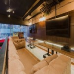 Отзывы людей о Кальянный бар Shanti lounge