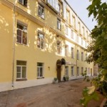 Отзывы людей о Отель «Арт Авеню»