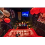 Отзывы людей о Антикинотеатр Кино Хауз