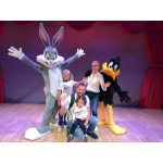 Отзывы людей о Warner Bros. Абу-Даби