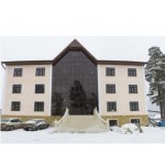 Отзывы людей о Гостиница "Кавказ" в Архызе