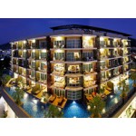 Отзывы людей о Andakira hotel Таиланд