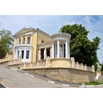 Отзывы людей о Гостевой дом Дача Милос Феодосия