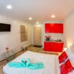 Отзывы людей о Sweet Home Благовещенск