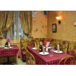 Отзывы людей о Кафе Пермская Кухня