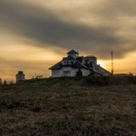 Отзывы людей о База отдыха Онежская Усадьба