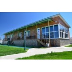 Отзывы людей о База отдыха "На Калиновке"