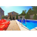 Отзывы людей о Анапа Золотая миля