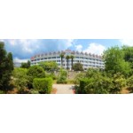 Отзывы людей о Отдых в санатории Днепр (Крым, Ялта)