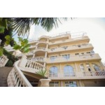 Отзывы людей о Отель Наири (Сочи)