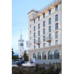 Отзывы людей о Парк Инн от Рэдиссон Сочи Центр