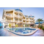 Отзывы людей о Отель Роза Ветров (Сочи)