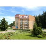 Отзывы людей о Санаторий Виктория (Подмосковье)