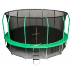 Отзывы людей о SWOLLEN батуты