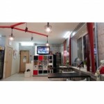 Отзывы людей о Антикафе