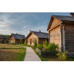 Отзывы людей о Этнографический парк Этномир