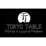 Отзывы людей о Tokyo Table