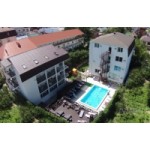 Отзывы людей о Гостевой дом Глориос (Дивноморское)