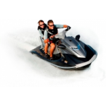 Отзывы людей о Прокат гидроциклов Гидрик в Санкт-Петербурге