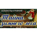 Отзывы людей о Новогоднее шоу "Тайна зимнего леса"