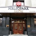 Отзывы людей о HELIOPARK Empire