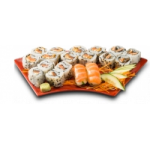 Отзывы людей о Sushi-fudziyama
