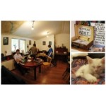 Отзывы людей о Кафе "Дом на дереве"