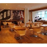 Отзывы людей о Ресторан Correas