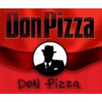 Отзывы людей о Don Pizza