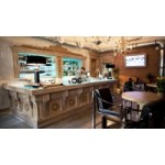 Отзывы людей о Ресторан Ватрушка